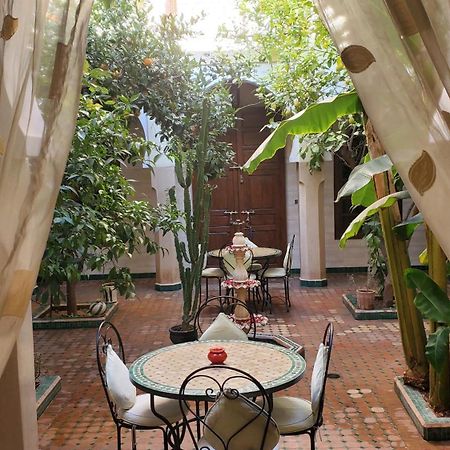 Riad Tidar By Phoenix Марракеш Екстер'єр фото