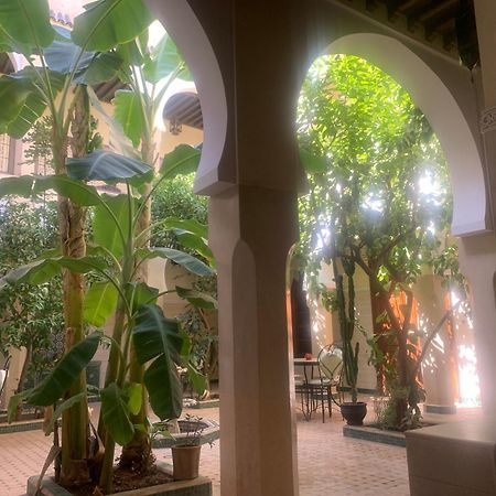 Riad Tidar By Phoenix Марракеш Екстер'єр фото