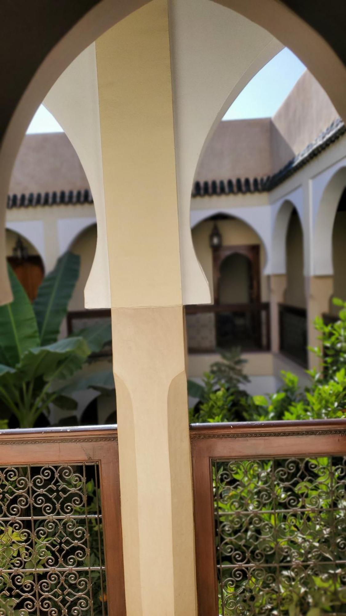 Riad Tidar By Phoenix Марракеш Екстер'єр фото
