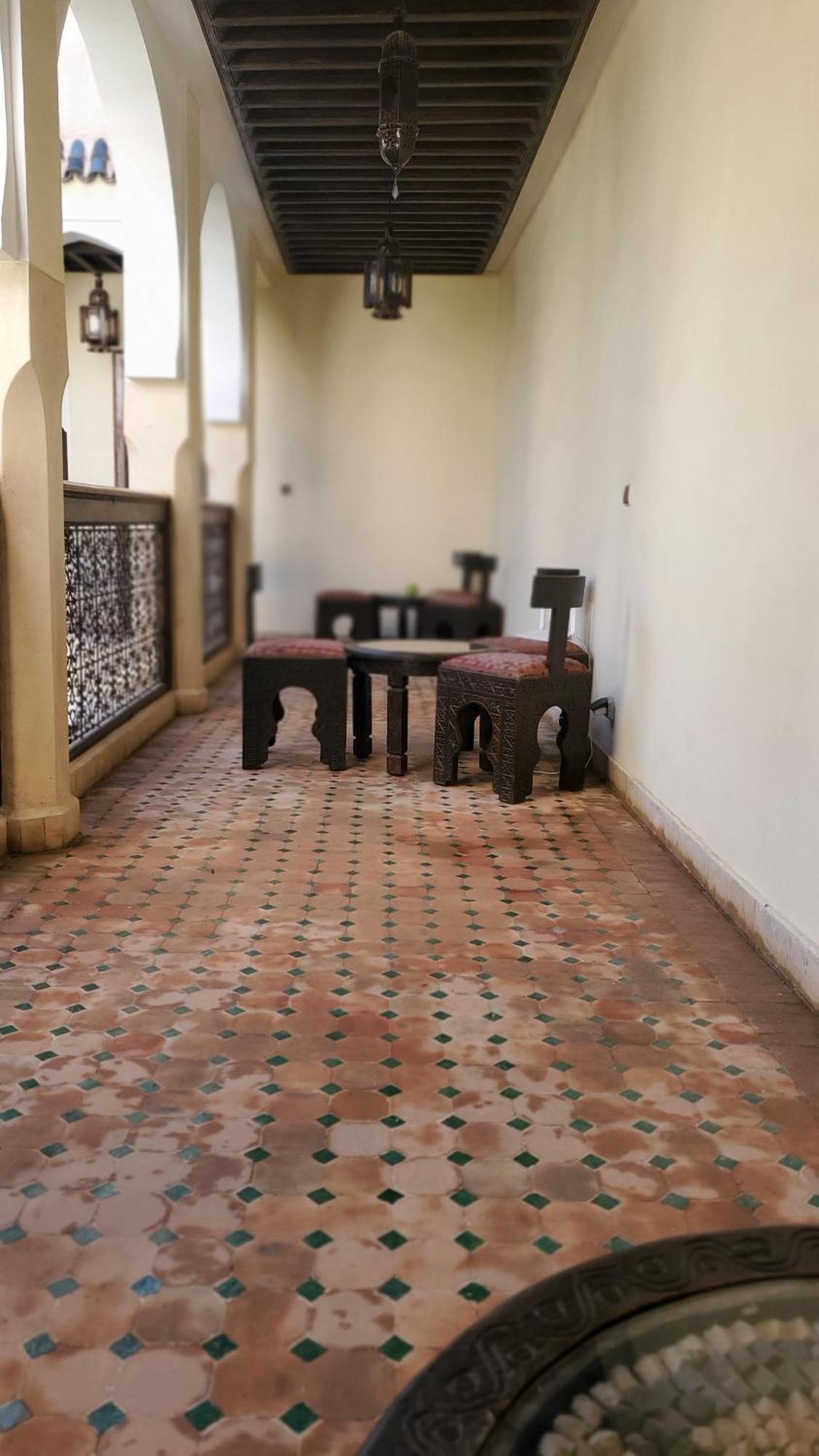 Riad Tidar By Phoenix Марракеш Екстер'єр фото