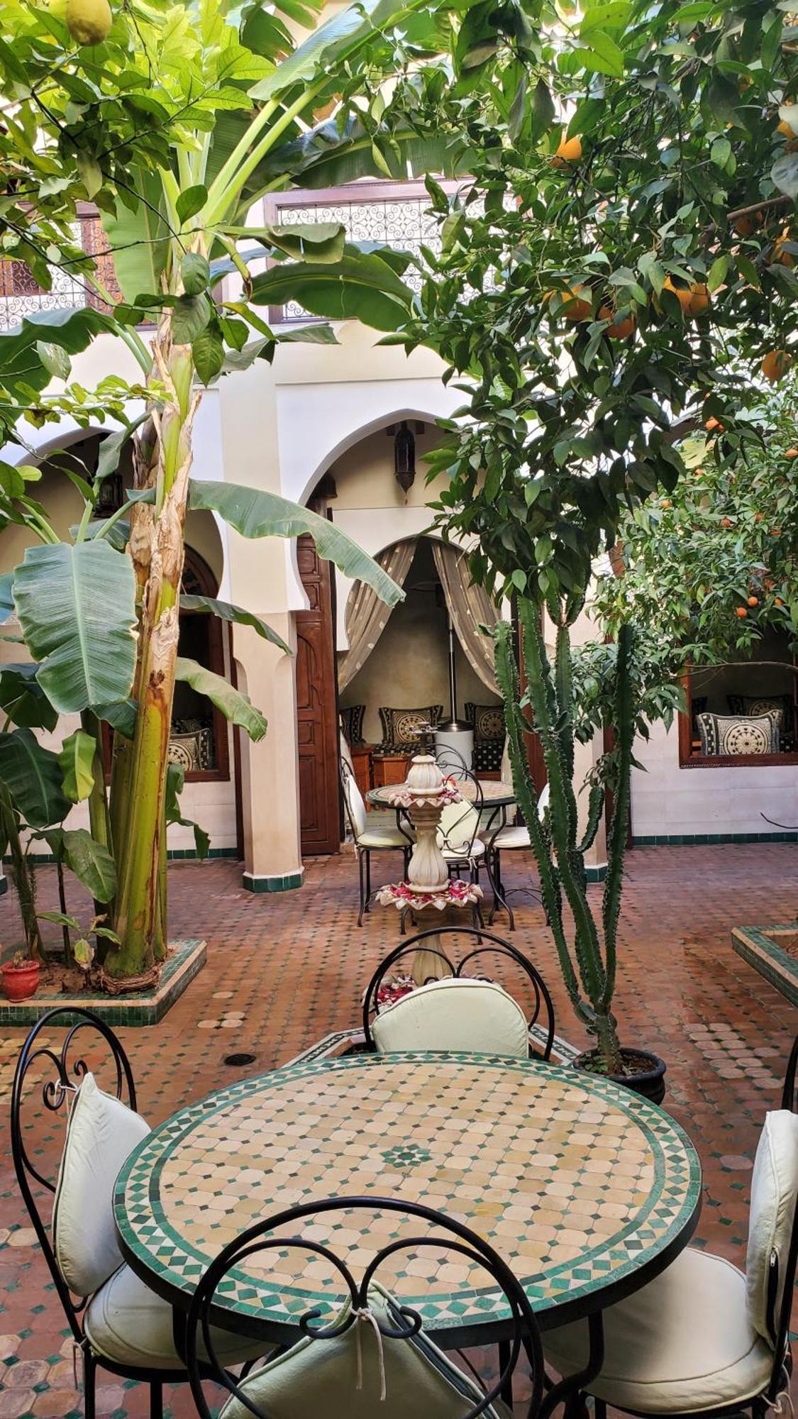 Riad Tidar By Phoenix Марракеш Екстер'єр фото