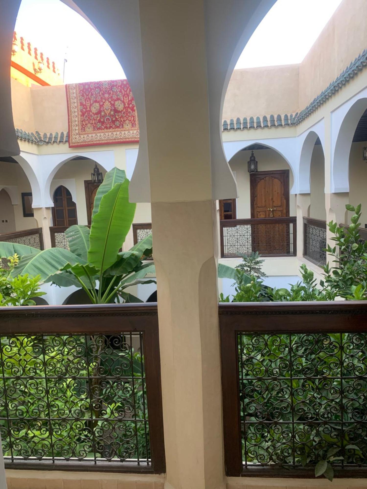 Riad Tidar By Phoenix Марракеш Екстер'єр фото