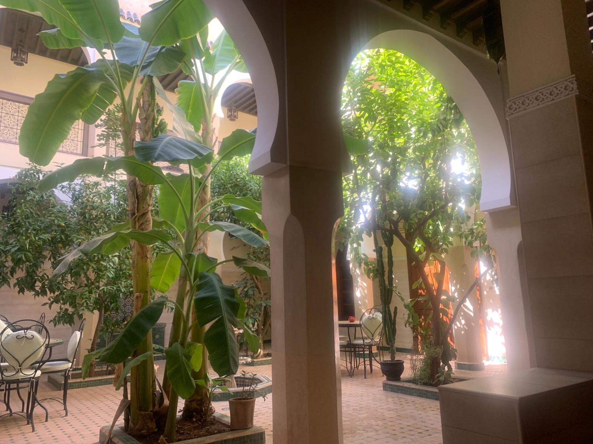 Riad Tidar By Phoenix Марракеш Екстер'єр фото
