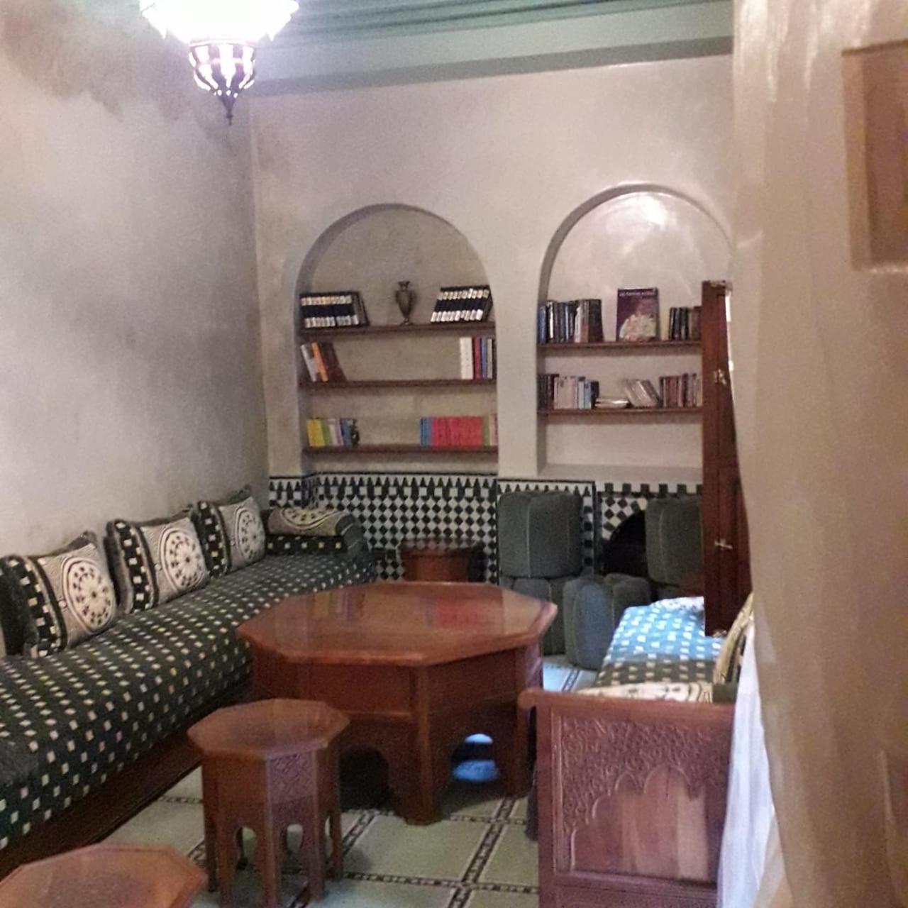Riad Tidar By Phoenix Марракеш Екстер'єр фото