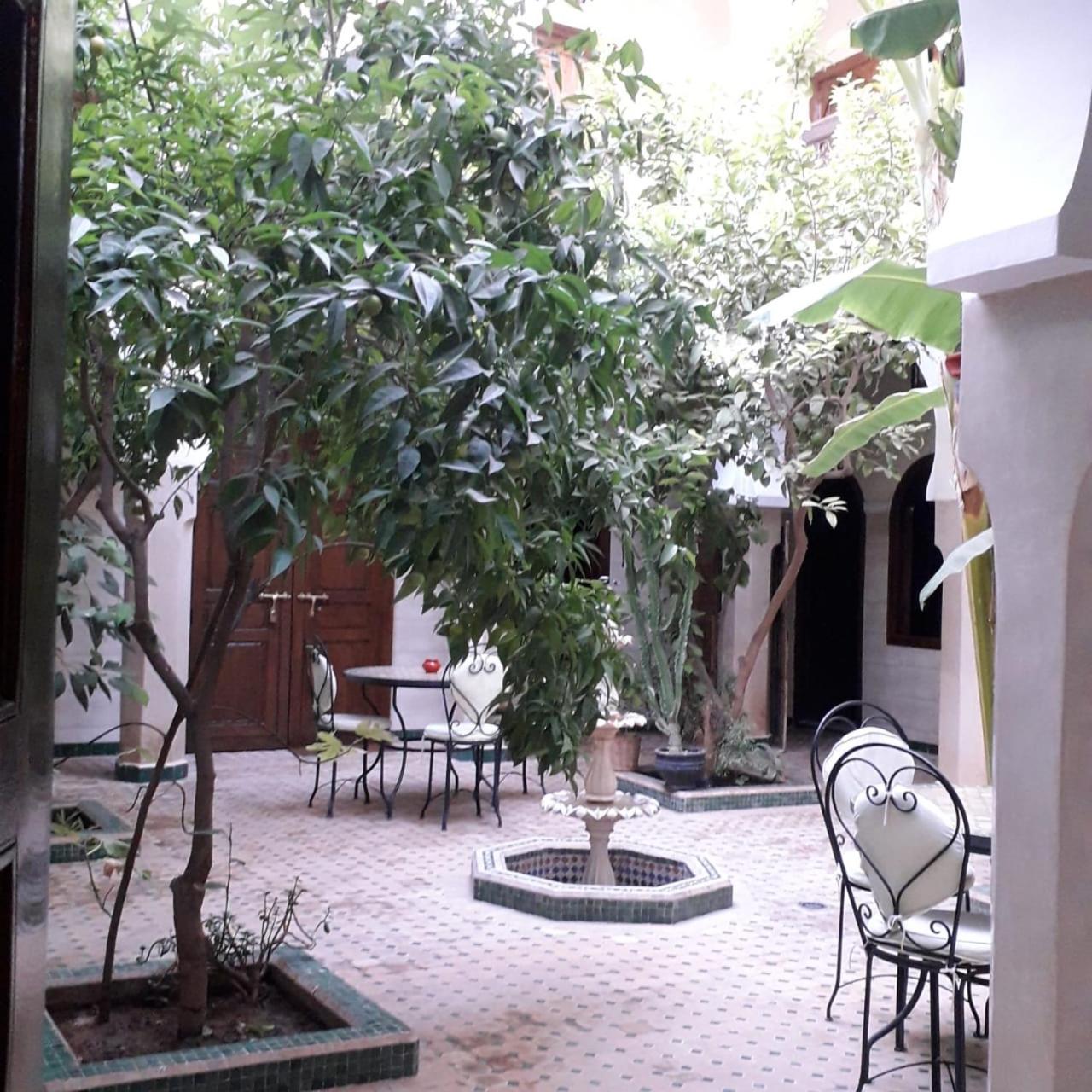 Riad Tidar By Phoenix Марракеш Екстер'єр фото