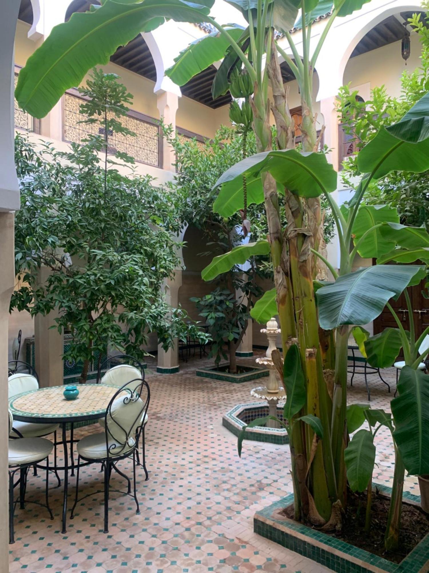 Riad Tidar By Phoenix Марракеш Екстер'єр фото