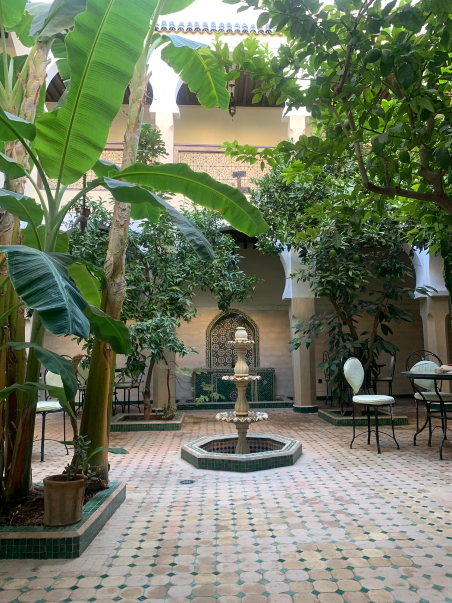 Riad Tidar By Phoenix Марракеш Екстер'єр фото