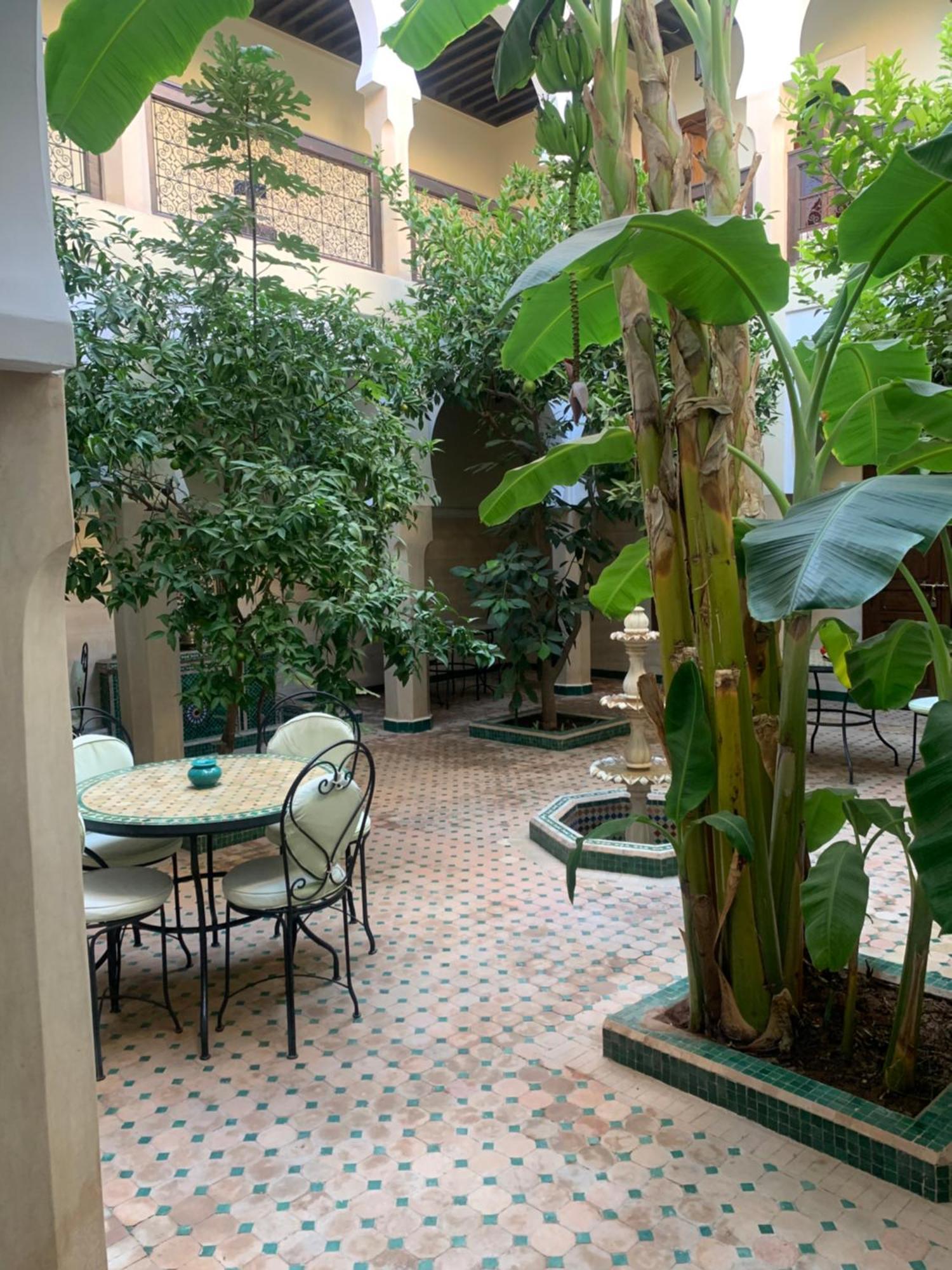 Riad Tidar By Phoenix Марракеш Екстер'єр фото