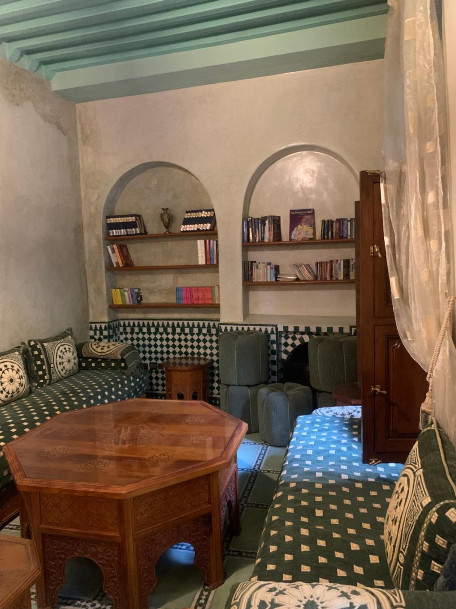 Riad Tidar By Phoenix Марракеш Екстер'єр фото