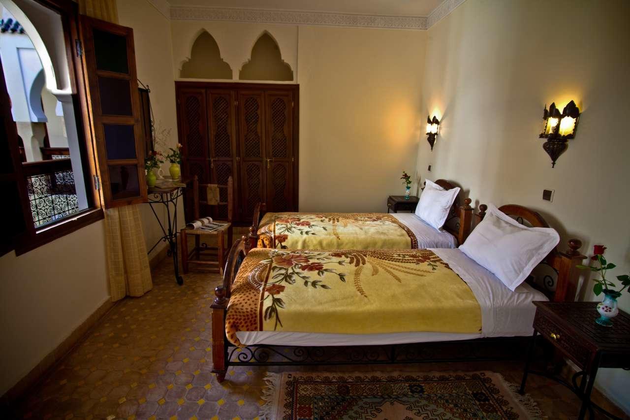 Riad Tidar By Phoenix Марракеш Екстер'єр фото
