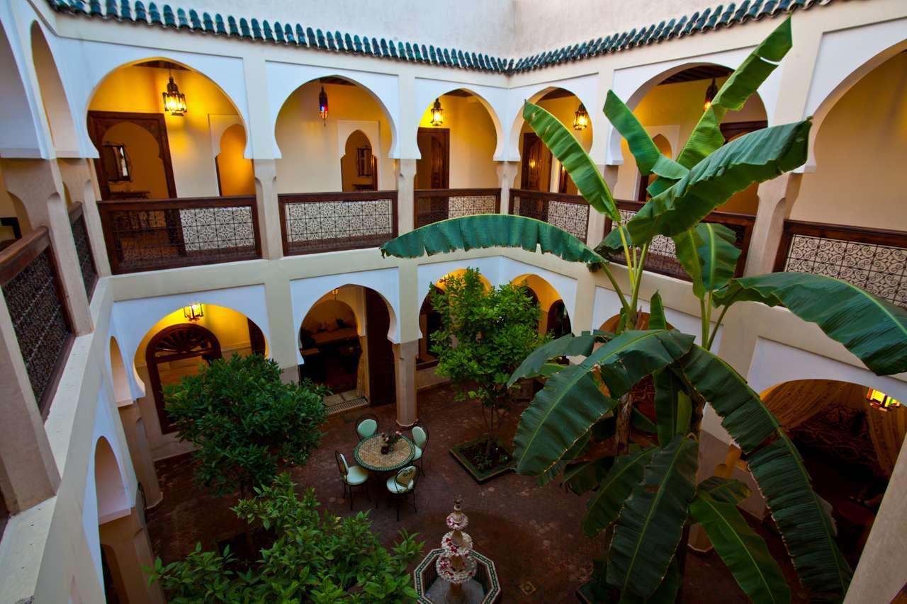 Riad Tidar By Phoenix Марракеш Екстер'єр фото