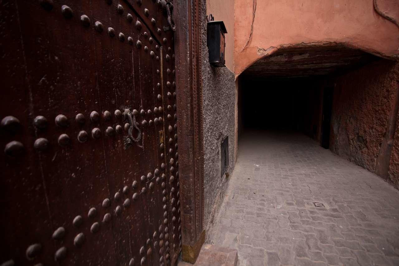 Riad Tidar By Phoenix Марракеш Екстер'єр фото