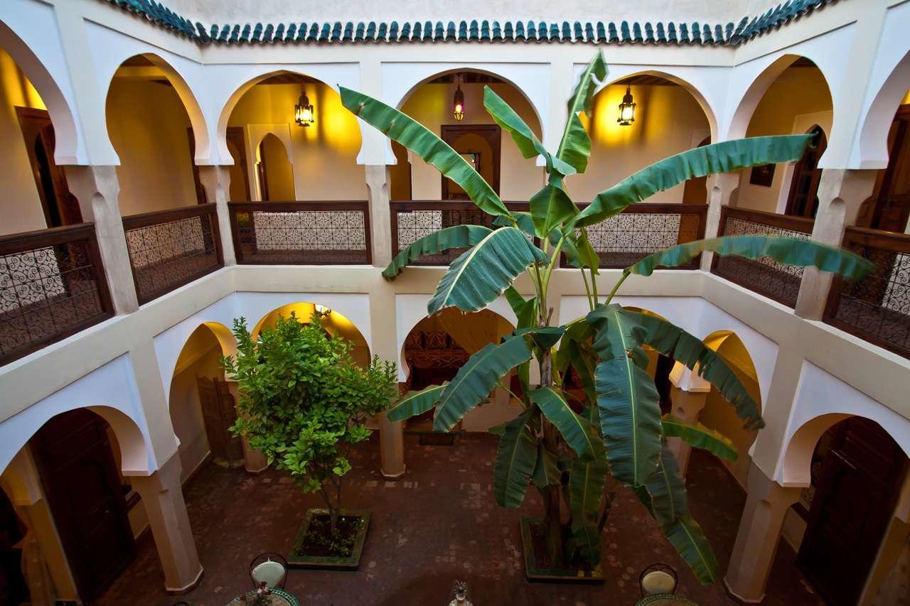 Riad Tidar By Phoenix Марракеш Екстер'єр фото