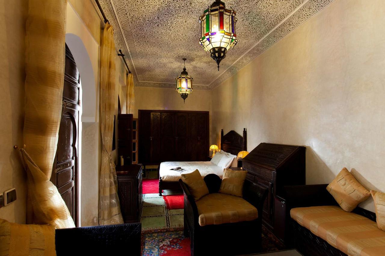 Riad Tidar By Phoenix Марракеш Екстер'єр фото