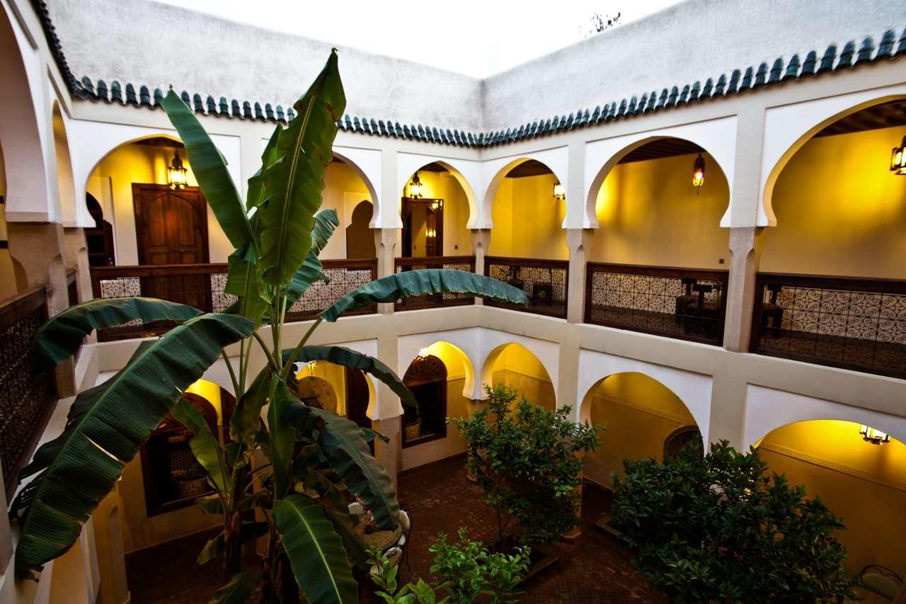 Riad Tidar By Phoenix Марракеш Екстер'єр фото
