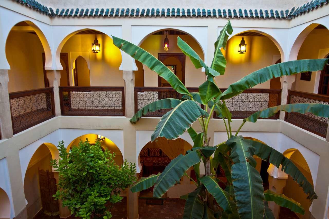 Riad Tidar By Phoenix Марракеш Екстер'єр фото