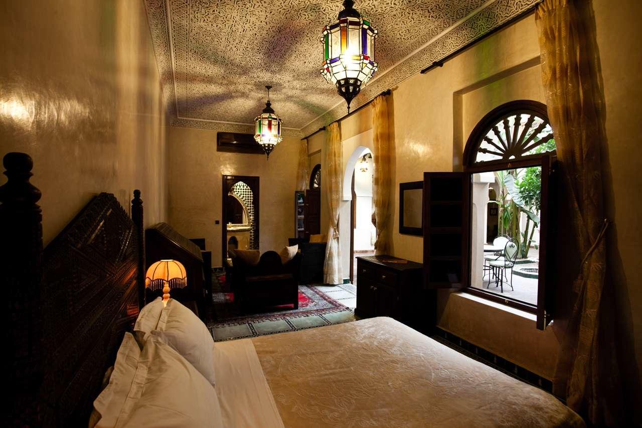 Riad Tidar By Phoenix Марракеш Екстер'єр фото