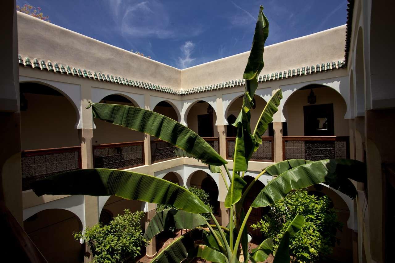 Riad Tidar By Phoenix Марракеш Екстер'єр фото