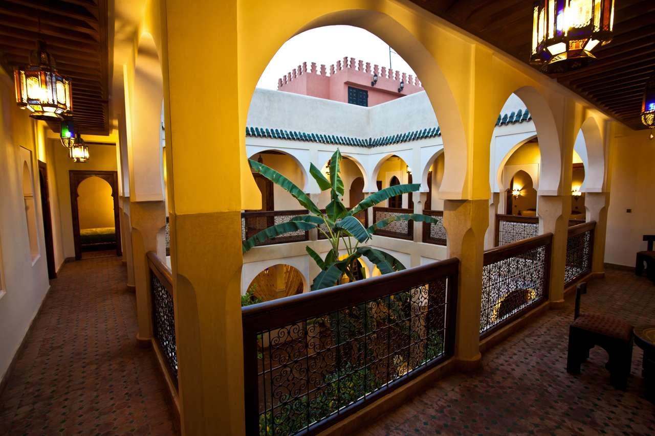 Riad Tidar By Phoenix Марракеш Екстер'єр фото