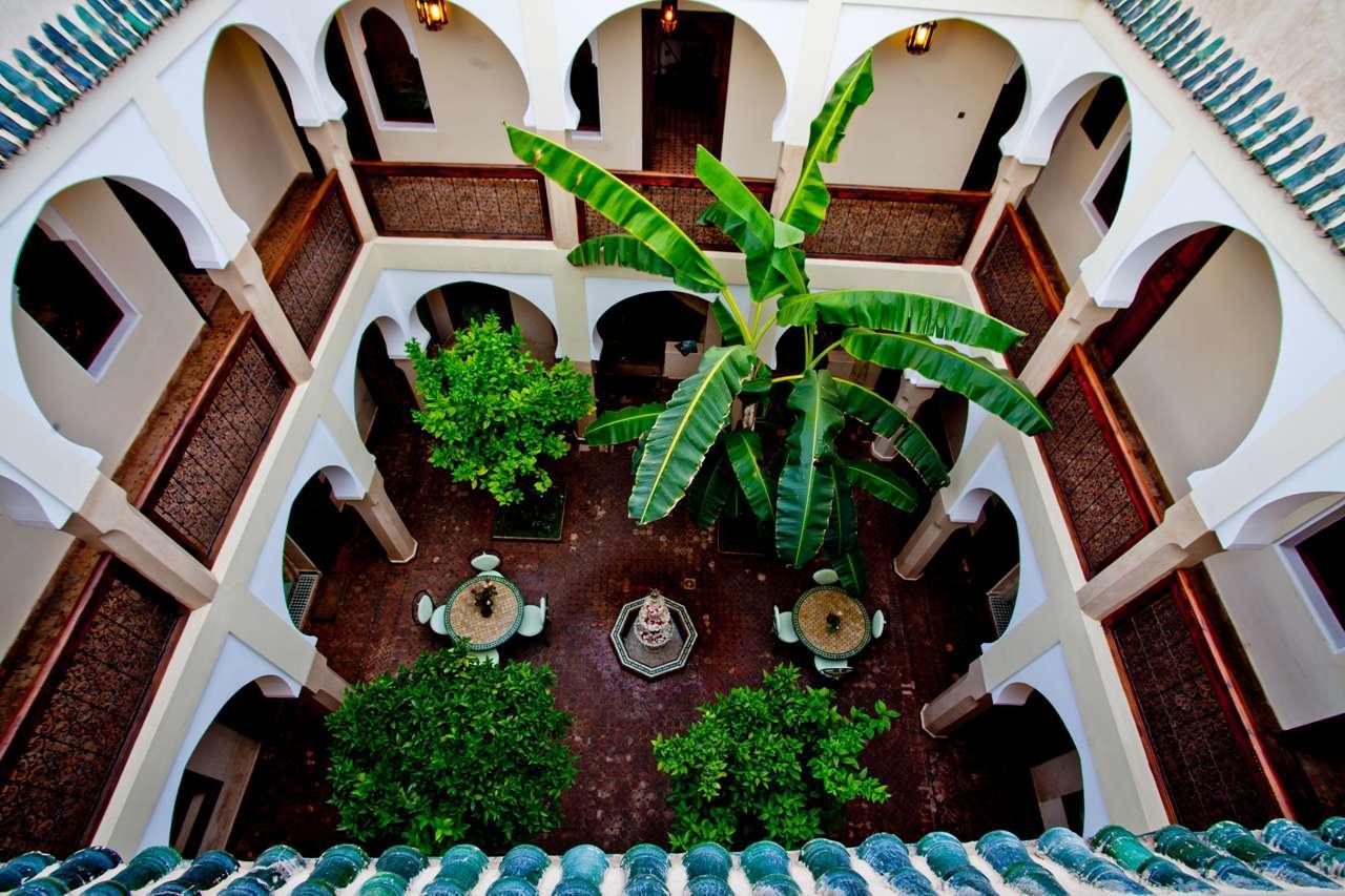 Riad Tidar By Phoenix Марракеш Екстер'єр фото