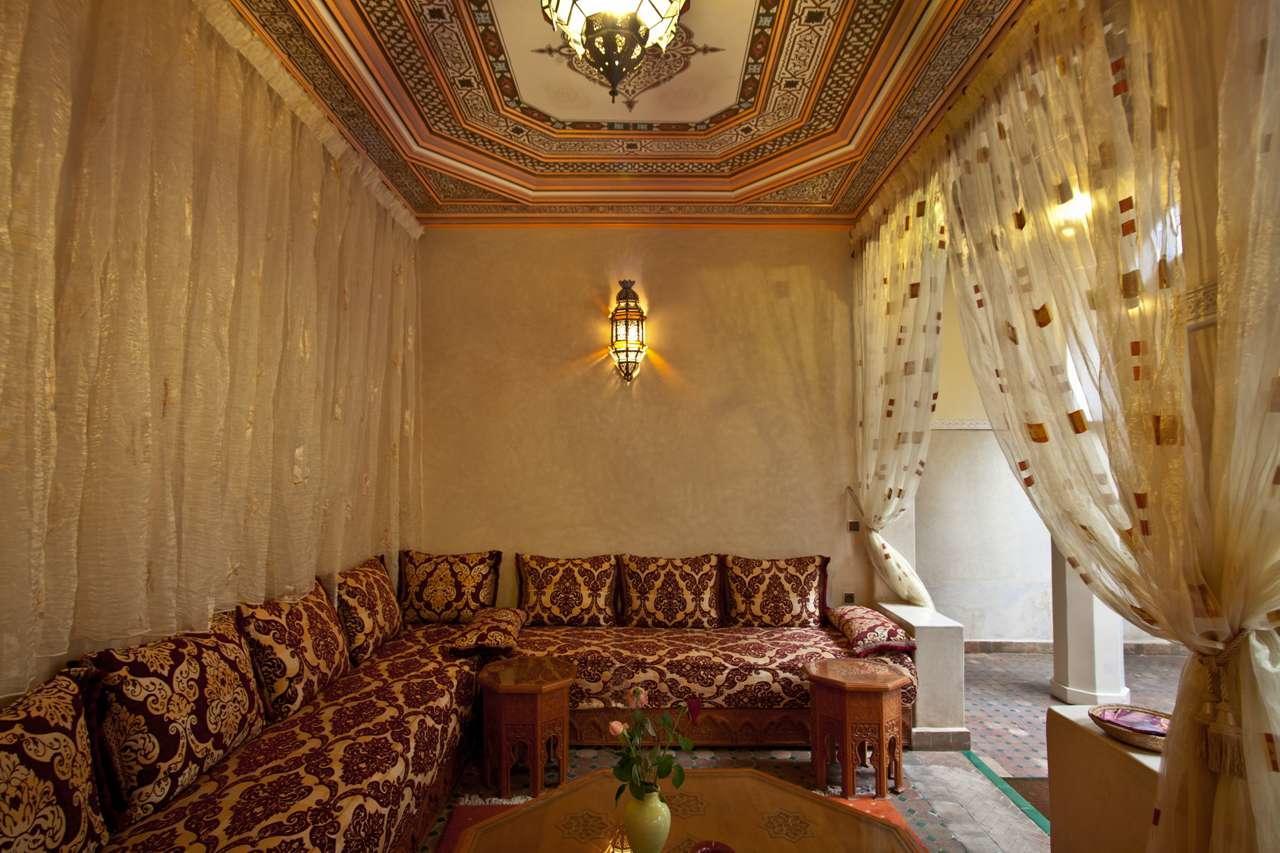 Riad Tidar By Phoenix Марракеш Екстер'єр фото