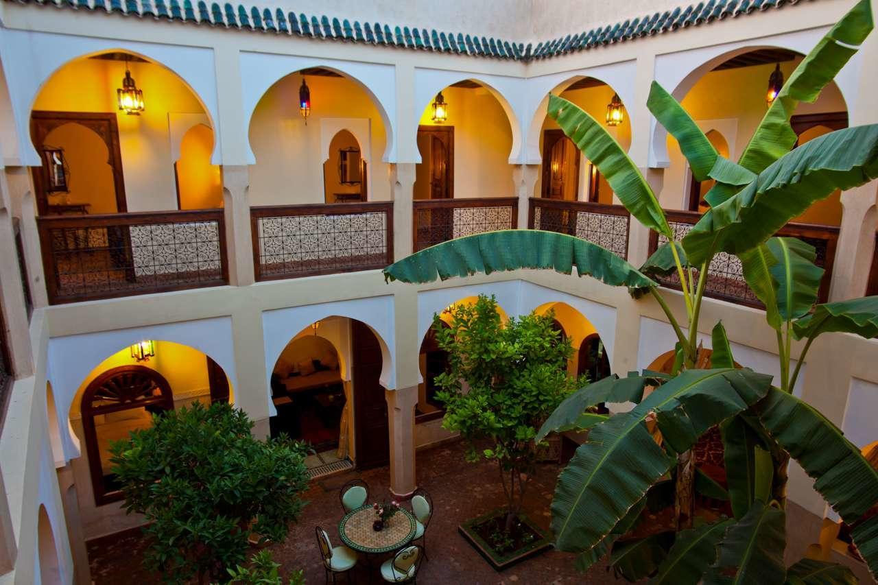 Riad Tidar By Phoenix Марракеш Екстер'єр фото