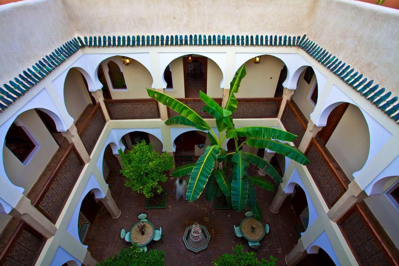 Riad Tidar By Phoenix Марракеш Екстер'єр фото