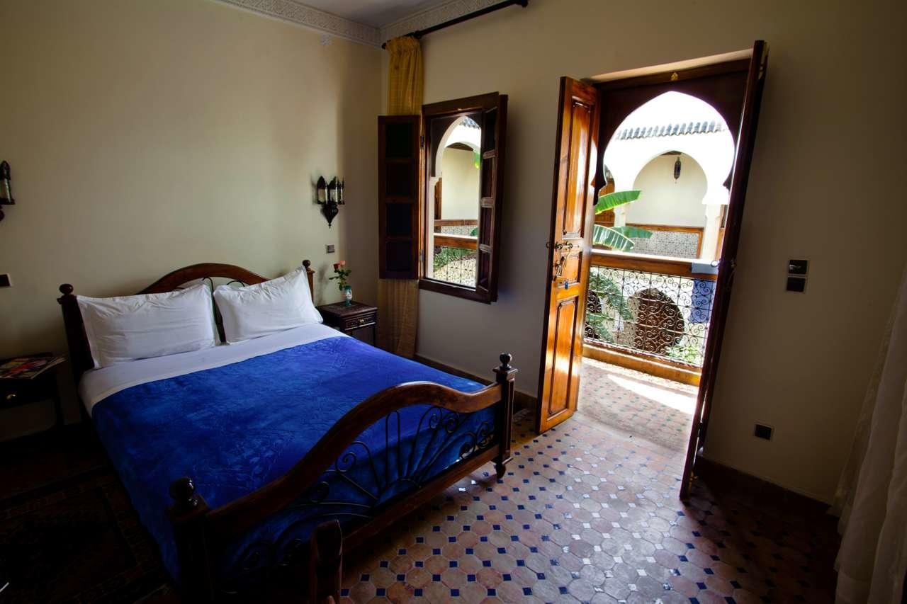 Riad Tidar By Phoenix Марракеш Екстер'єр фото