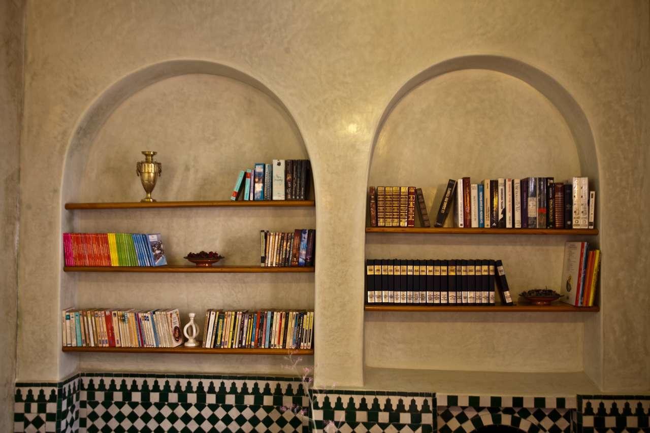 Riad Tidar By Phoenix Марракеш Екстер'єр фото