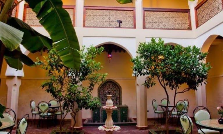 Riad Tidar By Phoenix Марракеш Екстер'єр фото