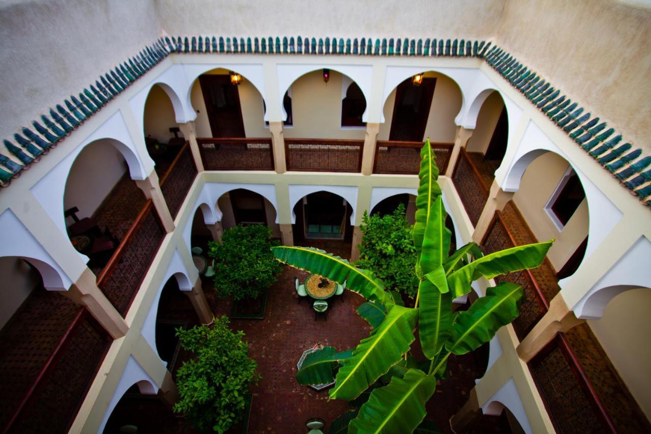 Riad Tidar By Phoenix Марракеш Екстер'єр фото