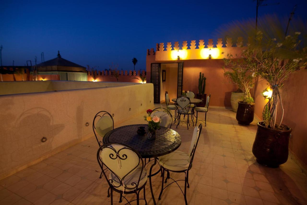 Riad Tidar By Phoenix Марракеш Екстер'єр фото